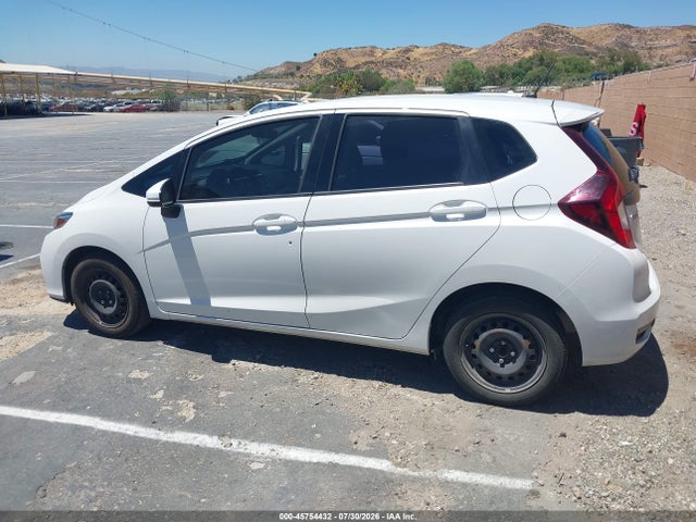 Aukcja sprzedaży 2020 Honda Fit Lx, vin: 3HGGK5H40LM701850, numer aukcji: 45754432