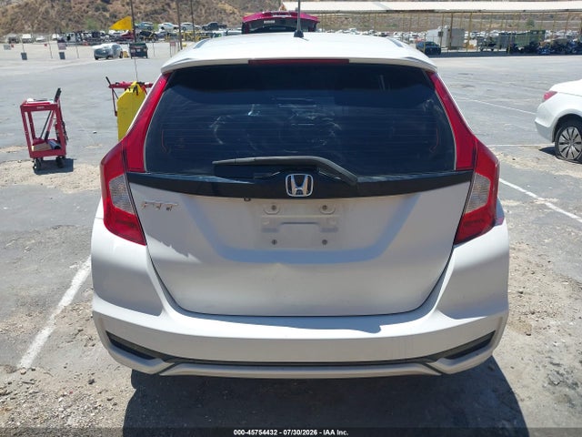 Aukcja sprzedaży 2020 Honda Fit Lx, vin: 3HGGK5H40LM701850, numer aukcji: 45754432