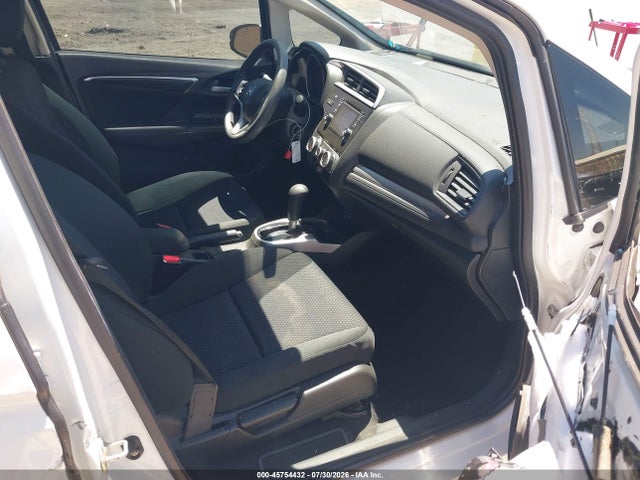 Aukcja sprzedaży 2020 Honda Fit Lx, vin: 3HGGK5H40LM701850, numer aukcji: 45754432