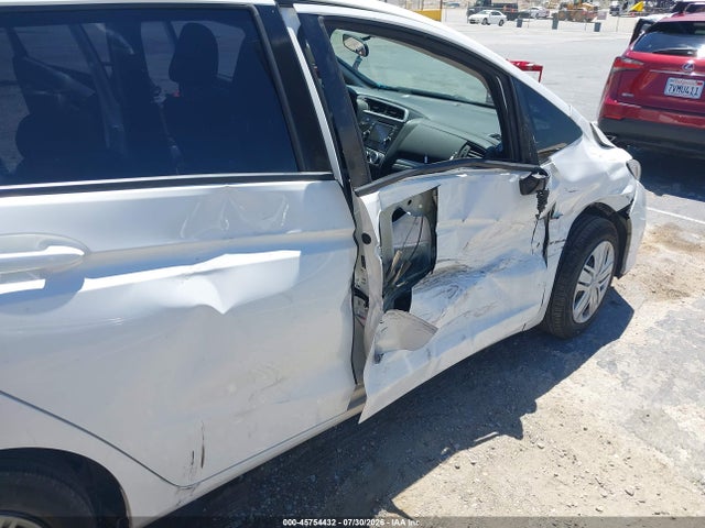 Aukcja sprzedaży 2020 Honda Fit Lx, vin: 3HGGK5H40LM701850, numer aukcji: 45754432