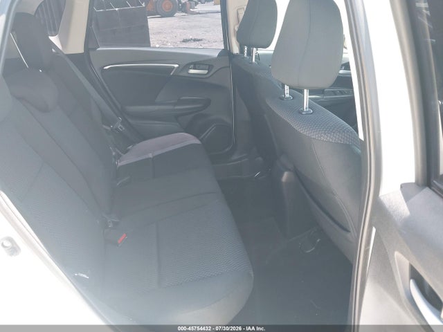 Aukcja sprzedaży 2020 Honda Fit Lx, vin: 3HGGK5H40LM701850, numer aukcji: 45754432