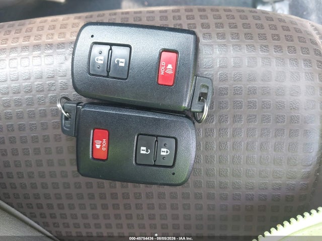 3TMGZ5AN6HM047540 Toyota Tacoma Limited