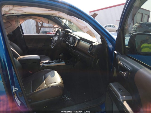 3TMGZ5AN6HM047540 Toyota Tacoma Limited