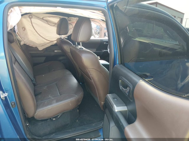3TMGZ5AN6HM047540 Toyota Tacoma Limited