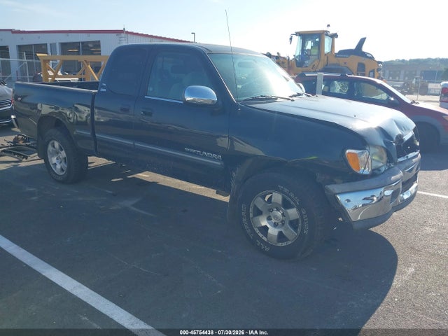 Aukcja sprzedaży 2002 Toyota Tundra Sr5 V8, vin: 5TBRT34192S319960, numer aukcji: 45754438