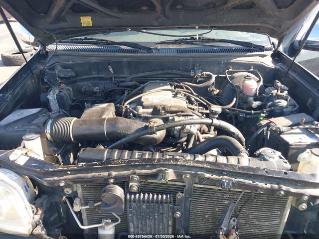 Aukcja sprzedaży 2002 Toyota Tundra Sr5 V8, vin: 5TBRT34192S319960, numer aukcji: 45754438