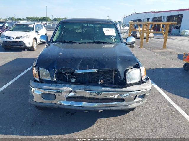 Aukcja sprzedaży 2002 Toyota Tundra Sr5 V8, vin: 5TBRT34192S319960, numer aukcji: 45754438