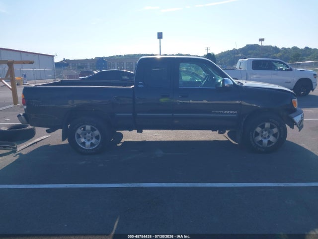 Aukcja sprzedaży 2002 Toyota Tundra Sr5 V8, vin: 5TBRT34192S319960, numer aukcji: 45754438