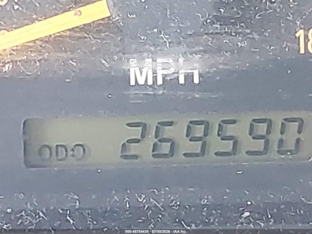 Aukcja sprzedaży 2002 Toyota Tundra Sr5 V8, vin: 5TBRT34192S319960, numer aukcji: 45754438