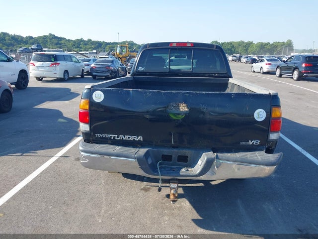 Aukcja sprzedaży 2002 Toyota Tundra Sr5 V8, vin: 5TBRT34192S319960, numer aukcji: 45754438