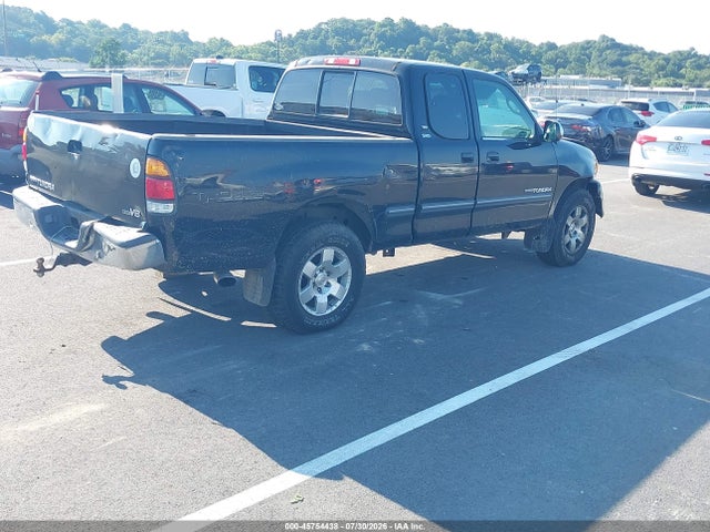 Aukcja sprzedaży 2002 Toyota Tundra Sr5 V8, vin: 5TBRT34192S319960, numer aukcji: 45754438