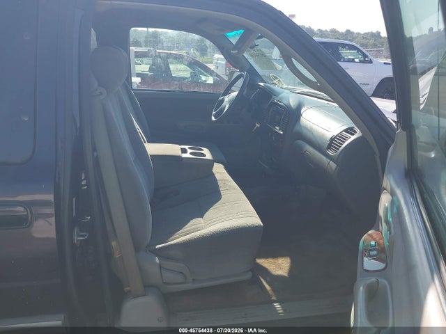Aukcja sprzedaży 2002 Toyota Tundra Sr5 V8, vin: 5TBRT34192S319960, numer aukcji: 45754438