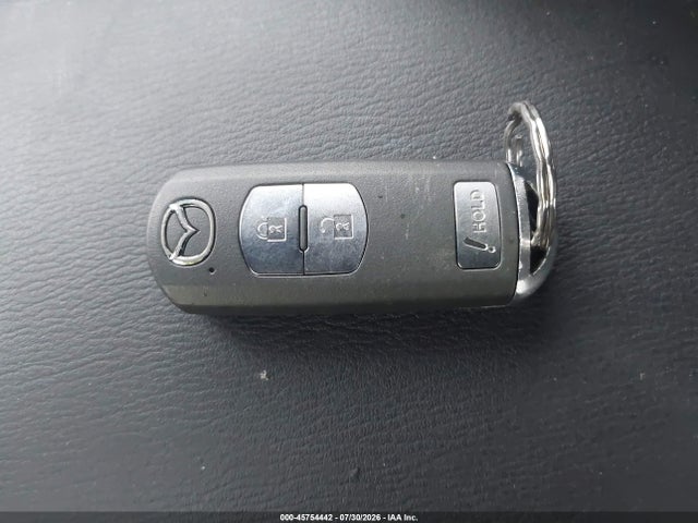 Aukcja sprzedaży 2014 Mazda Cx-5 Grand Touring, vin: JM3KE4DYXE0350736, numer aukcji: 45754442