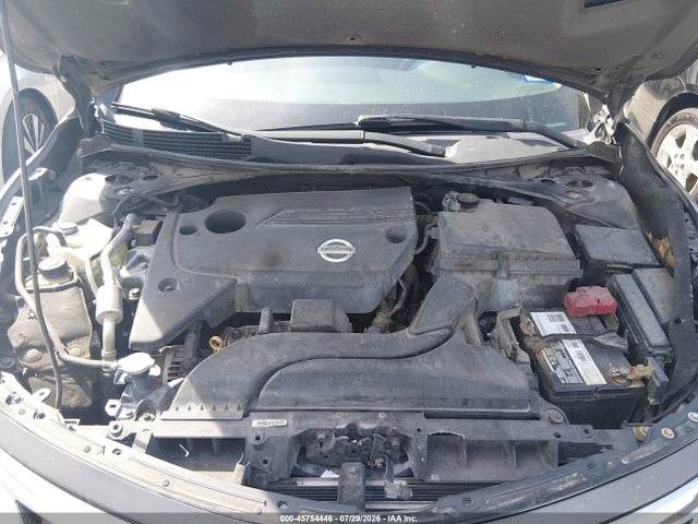 Nissan Altima 2.5 S 2015 1N4AL3AP8FC156731 Image 10