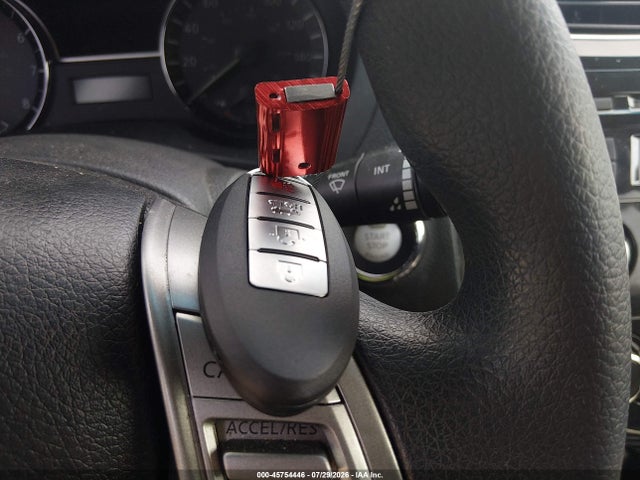 Nissan Altima 2.5 S 2015 1N4AL3AP8FC156731 Image 11