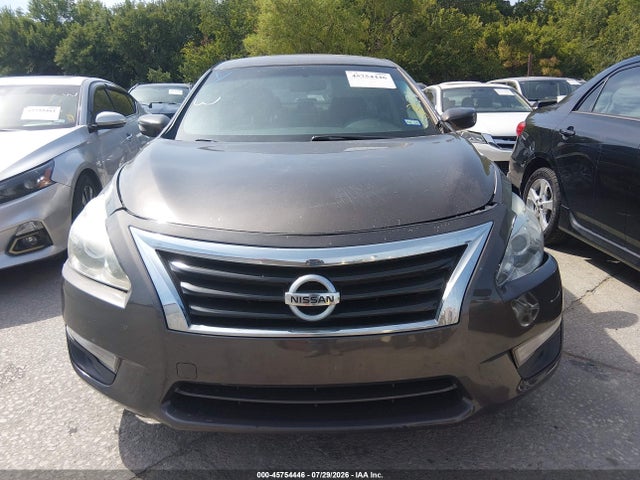 Nissan Altima 2.5 S 2015 1N4AL3AP8FC156731 Image 12