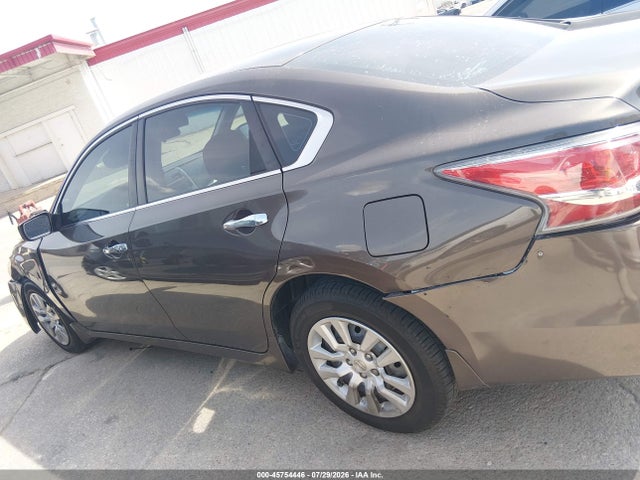 Nissan Altima 2.5 S 2015 1N4AL3AP8FC156731 Image 14