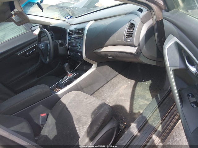 Nissan Altima 2.5 S 2015 1N4AL3AP8FC156731 Image 5