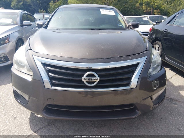 Nissan Altima 2.5 S 2015 1N4AL3AP8FC156731 Image 6