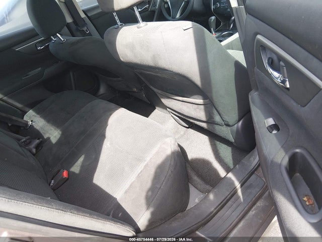 Nissan Altima 2.5 S 2015 1N4AL3AP8FC156731 Image 8