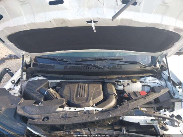 1GNERGKS7RJ189571 Chevrolet Traverse Fwd Lt