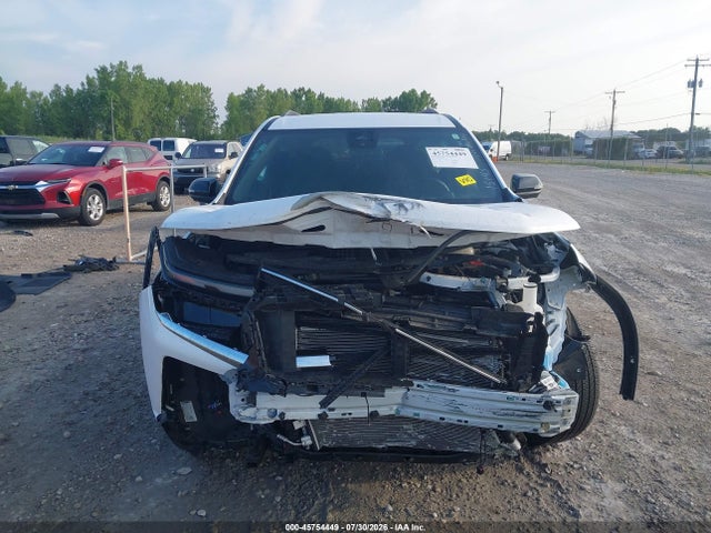 1GNERGKS7RJ189571 Chevrolet Traverse Fwd Lt