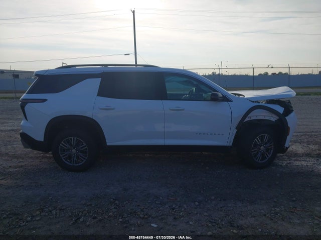 1GNERGKS7RJ189571 Chevrolet Traverse Fwd Lt