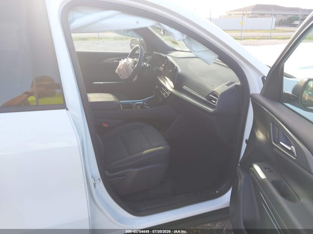 1GNERGKS7RJ189571 Chevrolet Traverse Fwd Lt