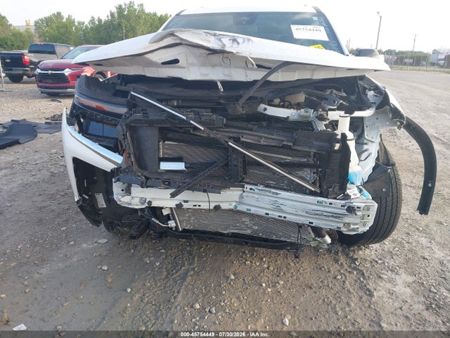 1GNERGKS7RJ189571 Chevrolet Traverse Fwd Lt