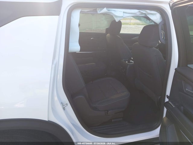 1GNERGKS7RJ189571 Chevrolet Traverse Fwd Lt