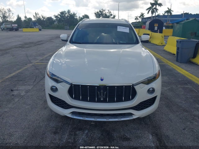 Продажа на аукционе авто 2017 Maserati Granturismo, vin: ZN661XUL7HX210813, номер лота: 45754465