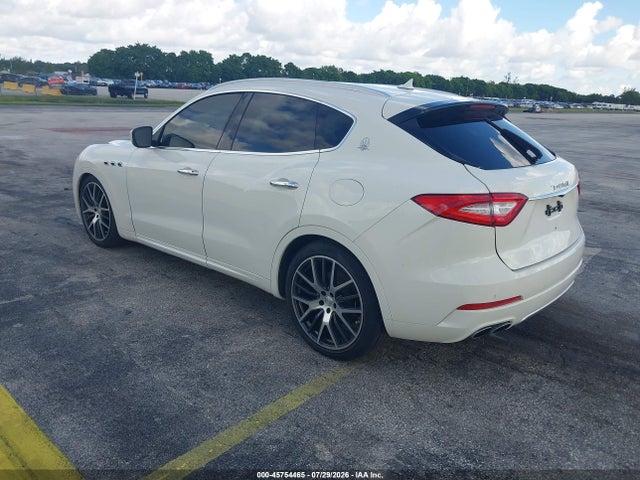 Продажа на аукционе авто 2017 Maserati Granturismo, vin: ZN661XUL7HX210813, номер лота: 45754465