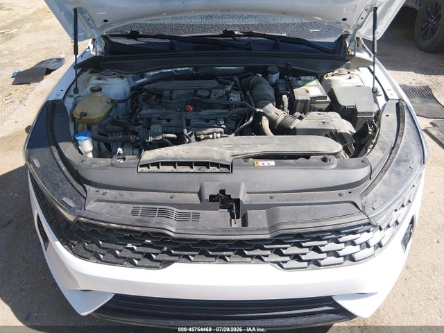 2021 Kia K5 Ex მანქანა იყიდება აუქციონზე, vin: 5XXG34J26MG059989, აუქციონის ნომერი: 45754469
