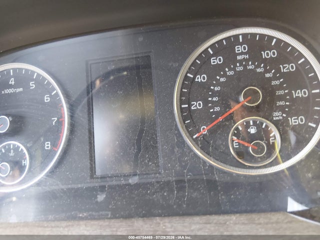 2021 Kia K5 Ex მანქანა იყიდება აუქციონზე, vin: 5XXG34J26MG059989, აუქციონის ნომერი: 45754469