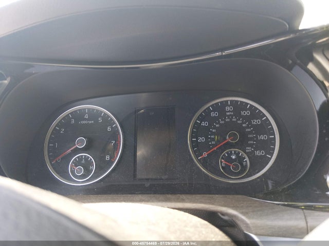 2021 Kia K5 Ex მანქანა იყიდება აუქციონზე, vin: 5XXG34J26MG059989, აუქციონის ნომერი: 45754469