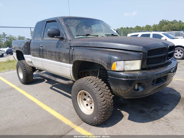 Продаж на аукціоні авто 2001 Dodge Ram 1500 St, vin: 3B7HF13Z71M297252, номер лоту: 45754473