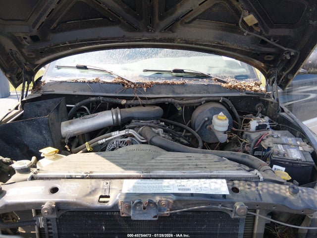 Aukcja sprzedaży 2001 Dodge Ram 1500 St, vin: 3B7HF13Z71M297252, numer aukcji: 45754473