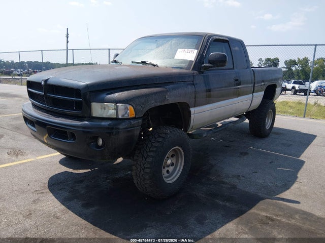 Aukcja sprzedaży 2001 Dodge Ram 1500 St, vin: 3B7HF13Z71M297252, numer aukcji: 45754473