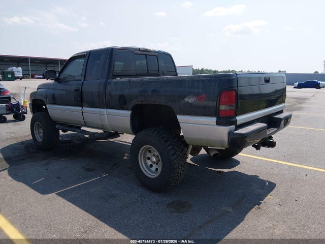 Aukcja sprzedaży 2001 Dodge Ram 1500 St, vin: 3B7HF13Z71M297252, numer aukcji: 45754473