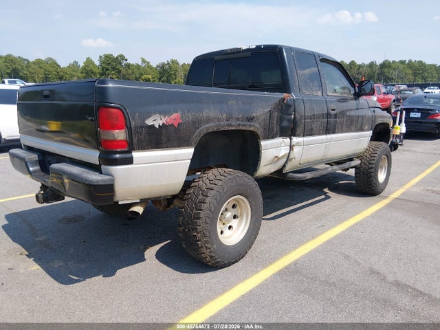 Aukcja sprzedaży 2001 Dodge Ram 1500 St, vin: 3B7HF13Z71M297252, numer aukcji: 45754473