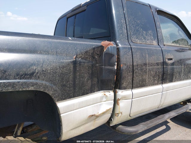 Aukcja sprzedaży 2001 Dodge Ram 1500 St, vin: 3B7HF13Z71M297252, numer aukcji: 45754473