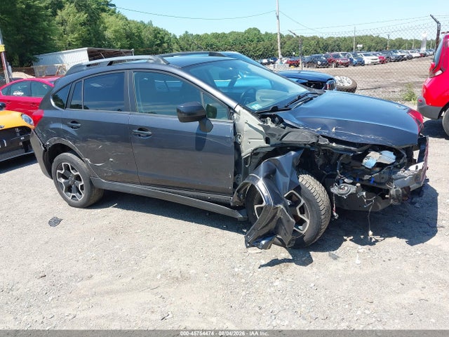 Aukcja sprzedaży 2014 Subaru Xv Crosstrek 2.0i Premium, vin: JF2GPAVC0E8232420, numer aukcji: 45754474