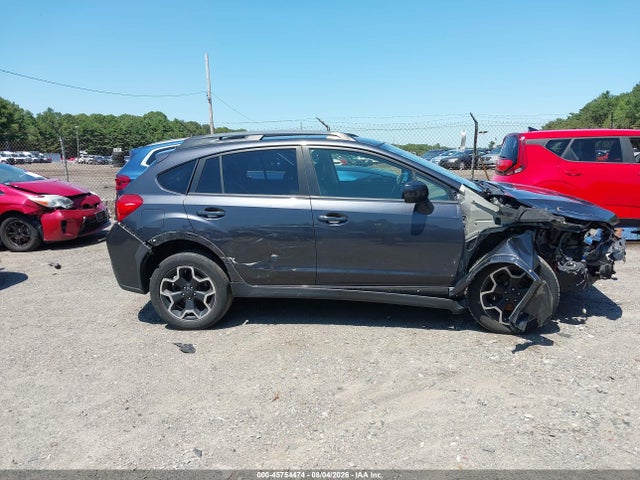 2014 Subaru Xv Crosstrek 2.0i Premium მანქანა იყიდება აუქციონზე, vin: JF2GPAVC0E8232420, აუქციონის ნომერი: 45754474