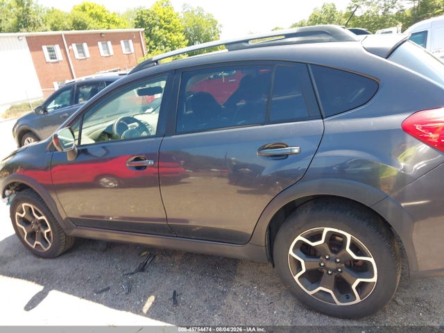 2014 Subaru Xv Crosstrek 2.0i Premium მანქანა იყიდება აუქციონზე, vin: JF2GPAVC0E8232420, აუქციონის ნომერი: 45754474