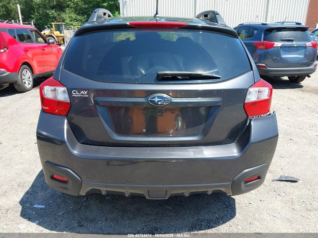 2014 Subaru Xv Crosstrek 2.0i Premium მანქანა იყიდება აუქციონზე, vin: JF2GPAVC0E8232420, აუქციონის ნომერი: 45754474