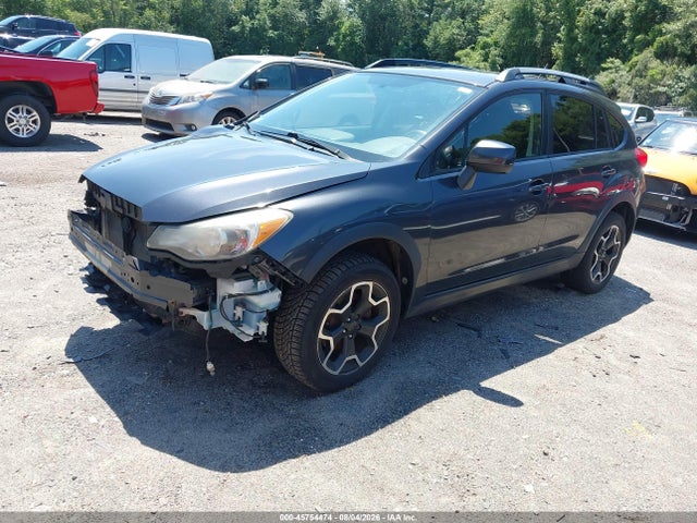 2014 Subaru Xv Crosstrek 2.0i Premium მანქანა იყიდება აუქციონზე, vin: JF2GPAVC0E8232420, აუქციონის ნომერი: 45754474