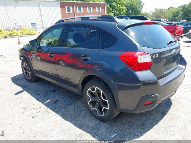 2014 Subaru Xv Crosstrek 2.0i Premium მანქანა იყიდება აუქციონზე, vin: JF2GPAVC0E8232420, აუქციონის ნომერი: 45754474