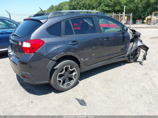 2014 Subaru Xv Crosstrek 2.0i Premium მანქანა იყიდება აუქციონზე, vin: JF2GPAVC0E8232420, აუქციონის ნომერი: 45754474