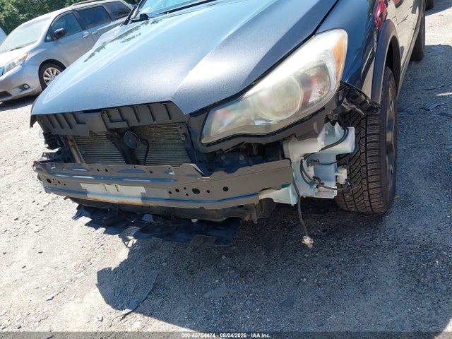 2014 Subaru Xv Crosstrek 2.0i Premium მანქანა იყიდება აუქციონზე, vin: JF2GPAVC0E8232420, აუქციონის ნომერი: 45754474