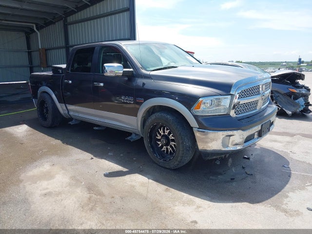 RAM 1500 Laramie 2014 1C6RR7NT8ES219686 main image